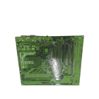 La máquina del cajero automático de NCR parte la base 0090024005 009-0024005 de la PC del pivote de la placa madre 5877 P4