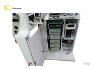 El efectivo recicla la máquina con el lector de tarjetas del escáner de QR Recycling Machine Printer