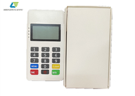 Dispositivo terminal de la posición de Mini Mpos Payment del PDA móvil con Bluetooth inalámbrico