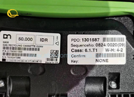 1750306001 01750306001 UG CASS KMAT 1750301000 01750301000 de las piezas DN200V CAS Recycling Cassette CONV DN200 del cajero automático de Diebold