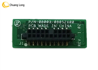 009-0030950 NCR ATM Piezas TPM 2.0 módulo 1.27mm ROW Pitch ensamblaje de PCB