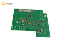 01750140781 1750140781 ATM Partes Wincor Cineo C4060 C4040 Controlador del módulo principal Tabla de control de PCB