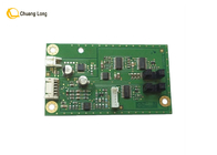 ATM piezas de repuesto Wincor Nixdorf PC280 tablero de control de PCB del obturador 1750220136-07 01750206036