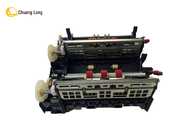 Las piezas de la máquina ATM wincor CMD-V5 Unidad de extracción doble 01750215295 1750215295