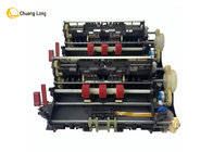 Las piezas de la máquina ATM wincor CMD-V5 Unidad de extracción doble 01750215295 1750215295