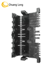 Las piezas de repuesto de la máquina de cajeros automáticos Hyosung CDU10 Dispenser Sensor PCB cerámico Bracket 7310000709 7310000709-53