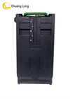 Caja automática de repuestos Hyosung caja de cajero automático con cerradura de plástico 5721001084 S5721001084