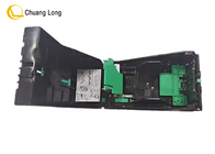 Las partes de la máquina de cajeros automáticos Fujitsu F53 F56 Dispenser Cash Cassette KD03234-C521