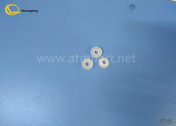 Lat plástico blanco NMD de la lavadora de los recambios del cajero automático del OEM de NMD A003758 NMD