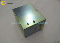 Disipación de calor externa de la forma de la caja del condensador del CR de alto voltaje del condensador del metal