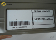 Trate de forzar indicando el modelo del casete 00101008000c del dispensador de las piezas del cajero automático de Diebold
