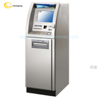 Máquina bancaria automatizada al aire libre, máquina del cajero automático de la capacidad grande