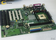Placa madre del Pentium 4 de la base, placa madre de la CPU del bíos V2.01 P4 Pivat 4 de Atx