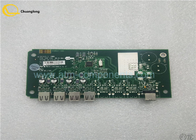 328 modelo modificado para requisitos particulares eje de la talla 49211381000B del puerto USB de las partes 4 del cajero automático del PWB Diebold