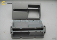 Color gris anti 01750120595 P/N de los dispositivos del alto cajero automático de la protección que desnata