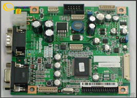 5600 cajeros automáticos de Nautilus Hyosung del tablero de regulador de VGA parte 7540000005 P/N