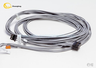 Piezas de recambio potentes de Fujitsu, cable largo de la máquina de la moneda del cajero automático