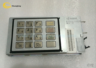 P del teclado 009 - 0015957 del cajero automático del EPP de NCR/Farsi iraní de N/lengua inglesa