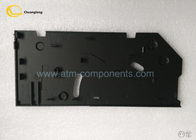 El casete del cajero automático de Wincor parte el color 1750041919 P/N del negro de la placa del lado izquierdo