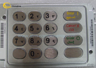 Teclado árabe del cajero automático del EPP de la versión para la máquina del banco fácil limpiar 3 meses de garantía