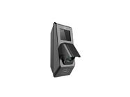 Escáner/terminal elegantes biométricos de la atención del control de acceso de la vena del finger del lector de tarjetas de IC del reconocimiento
