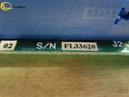 Controlador de impresora del CCA 49-007072-000A de la pieza del cajero automático de Diebold