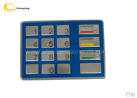El cajero automático original de Diebold parte EPP5 ST español STL EPP5 49-216680-764E 49216680764E del teclado BSCA LGE
