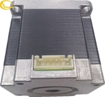 motor de pasos de Minebea de las piezas del cajero automático de 49-207984-000c Diebold