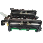 1750109641 V-módulo del extractor del doble de las piezas CMD-V4 del cajero automático de Wincor Nixdorf