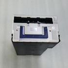 0090025324 que NCR 6631 recicla el cajero automático CRS de Fujitsu de la caja del efectivo trabajan a máquina NCR 6636 GBNA que reciclan el casete 009-0025324