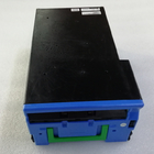 Casete Fujitsu azul G610 009-0020248 0090020248 del depósito de NCR GBNA de las piezas del cajero automático