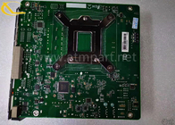 Placa madre industrial del zócalo de la placa madre HD106-DED 774-HD106D-001G R. 0A3 LGA1155 de la mejora de Diebold Windows 10
