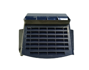 Cubierta del escudo del EPP de Pin Pad Cover Cash Recycling del cajero automático de la cubierta del teclado de Hitachi Omron 2845SR
