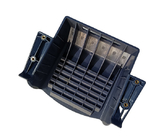 Cubierta del escudo del EPP de Pin Pad Cover Cash Recycling del cajero automático de la cubierta del teclado de Hitachi Omron 2845SR