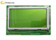 El panel LCD de la operación de NCR EOP de las piezas del cajero automático aumentó el panel trasero 445-0681657 4450681657