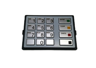 ST inglés STL NOHTR del teclado 49-249440-768A EPP7 (BSCA) LGE de la versión de Diebold Opteva EPP7 BSCA de las piezas del cajero automático. (AU) ESPACIO EN BLANCO INGLÉS QZ1
