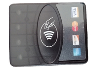 El cajero automático parte el lector de tarjetas no sin contacto de NCR IDVK-300001-N1 009-0080844