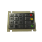 01750132052 1750132052 teclado PinPad de la máquina del cajero automático del Epp V5 de Wincor 01750105836 1750087220 1750155740