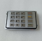 EPP 7130110100 EPP-8000R Hyosung Pinpad del telclado numérico 8000R de las piezas del cajero automático de Nautilus Hyosung