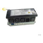 Las piezas del cajero automático de Wincor 1500XE accionan la economía de energía 01750073167 del distribuidor del poder del distribuidor 1750073167