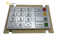 El cajero automático PARTE el telclado numérico del teclado 1750132140/01750132140 de Wincor EPPV5 Pinpad