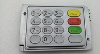 Pieza del cajero automático del teclado 4450745408/445-0745408 NCR del EPP del inglés 66XX