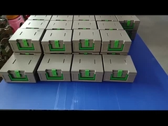 Piezas de cajero automático de NCR