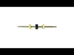 Hyosung cajeros automáticos piezas Hyosung Innovue eje inferior doble rodillo S4520000318 4520000318