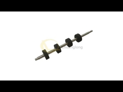 01750375711 1750375711 Diebold Nixdorf ATM Partes DN100 DN100D DN200 Eje de transporte 28x9 CPL