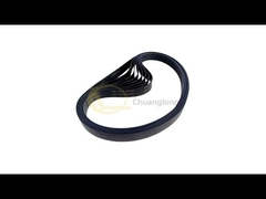 NCR cajeros automáticos piezas de repuesto 10x352x0.65mm BRM Transporte superior después del cinturón BV 009-0030509-352