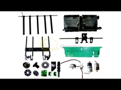 Equipo financiero Glory piezas del cajero automático DelaRue Glory NMD100 NMD200 NS200 Roller A002667