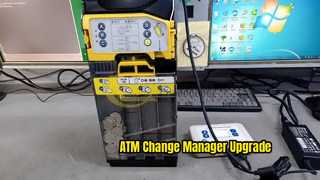 Repuestos para cajeros automáticos