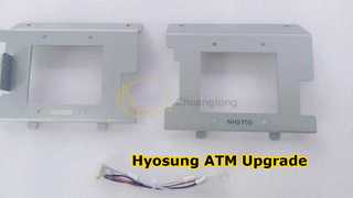 S3200000556 S4210003365 S4210003125 Kits de actualización Hyosung PCI 3.0/8000R 1800SE 2700SE