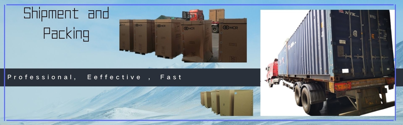 calidad Piezas de la atmósfera de Fujitsu fábrica